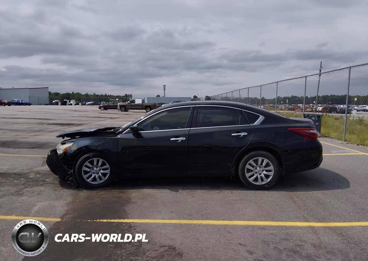 2018 Nissan Altima 2.5 VIN:1N4AL3AP5JC109133 - 13