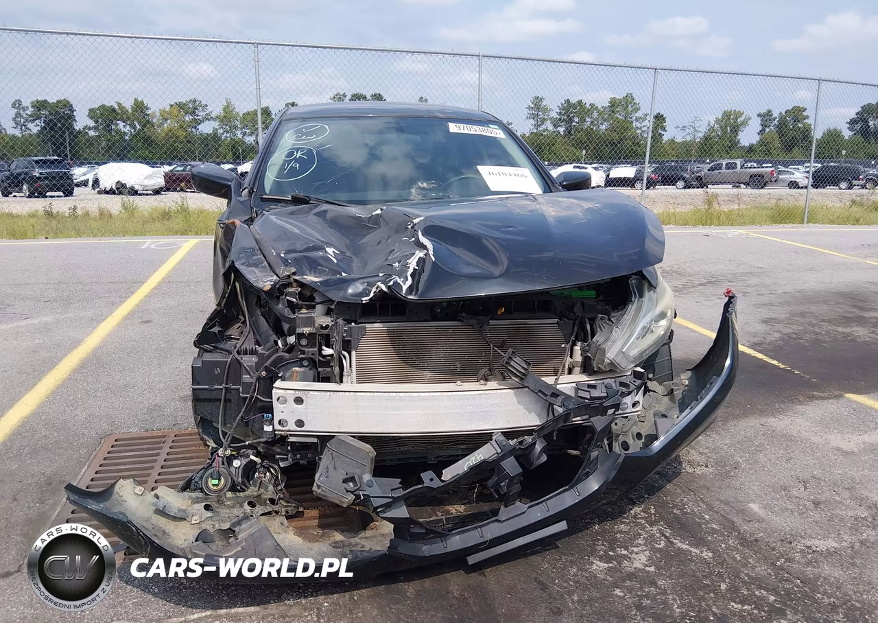2018 Nissan Altima 2.5 VIN:1N4AL3AP5JC109133 - 6