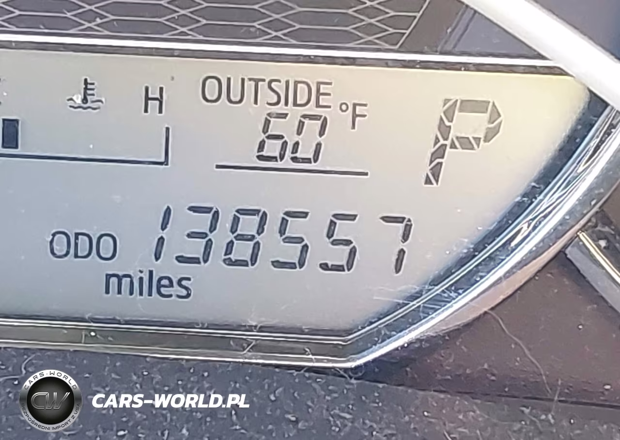2015 Toyota Corolla Le VIN:2T1BURHEXFC408280 - 7