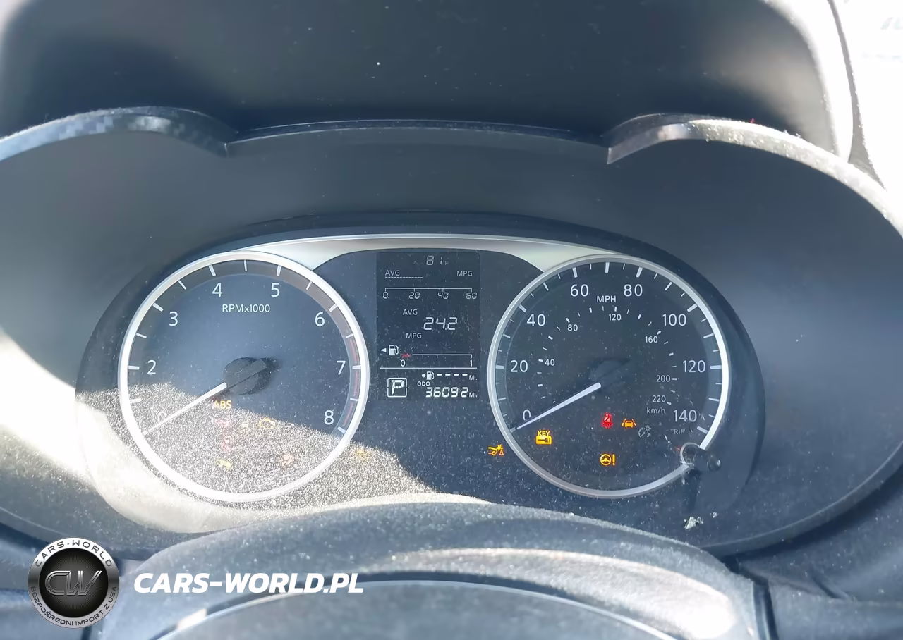 2021 Nissan Versa S Xtronic Cvt VIN:3N1CN8DV8ML907223 - 7