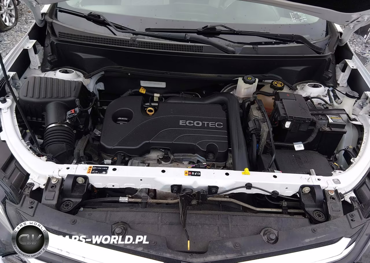 2018 Chevrolet Equinox Ls VIN:2GNAXREV2J6320221 - 10