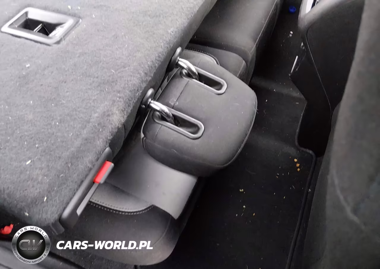 2018 Chevrolet Equinox Ls VIN:2GNAXREV2J6320221 - 8