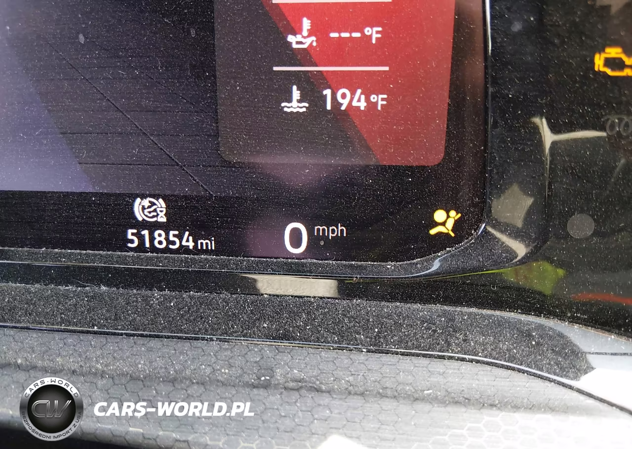 2022 Volkswagen Golf Gti 2.0T S VIN:WVWG87CD9NW203844 - 15
