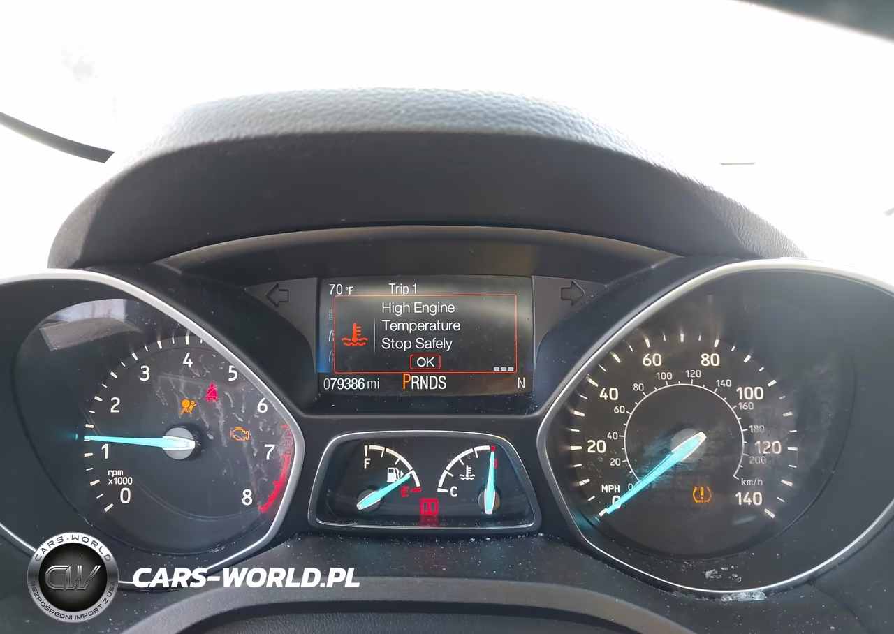 2019 Ford Escape Sel VIN:1FMCU9HD7KUA65710 - 7