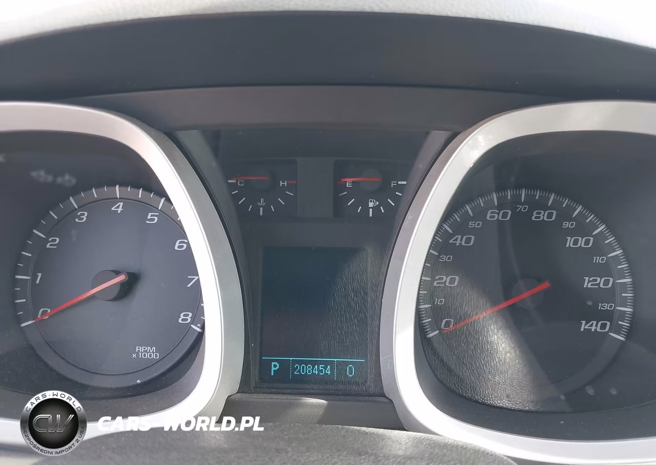 2011 Chevrolet Equinox 2Lt VIN:2CNFLNE52B6403213 - 7