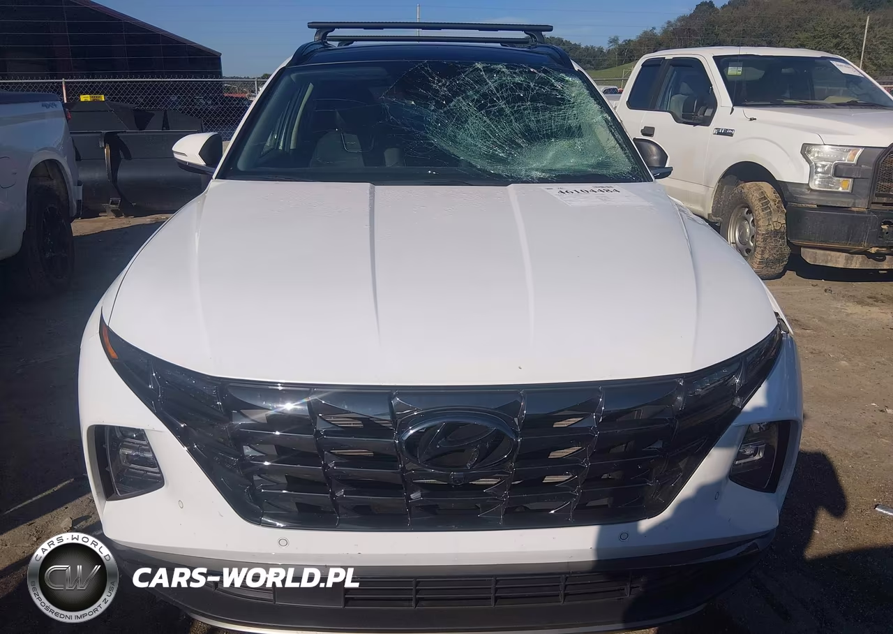 2022 Hyundai Tucson Limited VIN:5NMJE3AE7NH139373 - 12