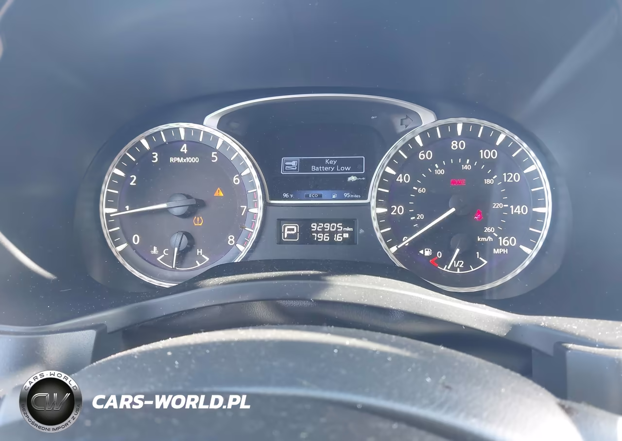 2017 Infiniti Qx60 VIN:5N1DL0MM1HC550481 - 7