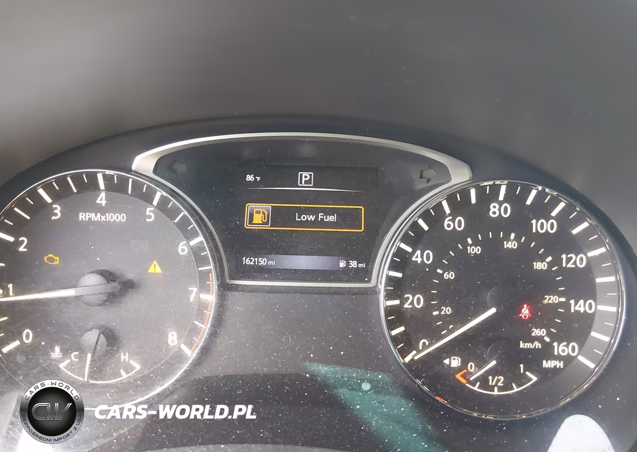 2016 Nissan Altima 2.5 S VIN:1N4AL3AP8GN330867 - 7