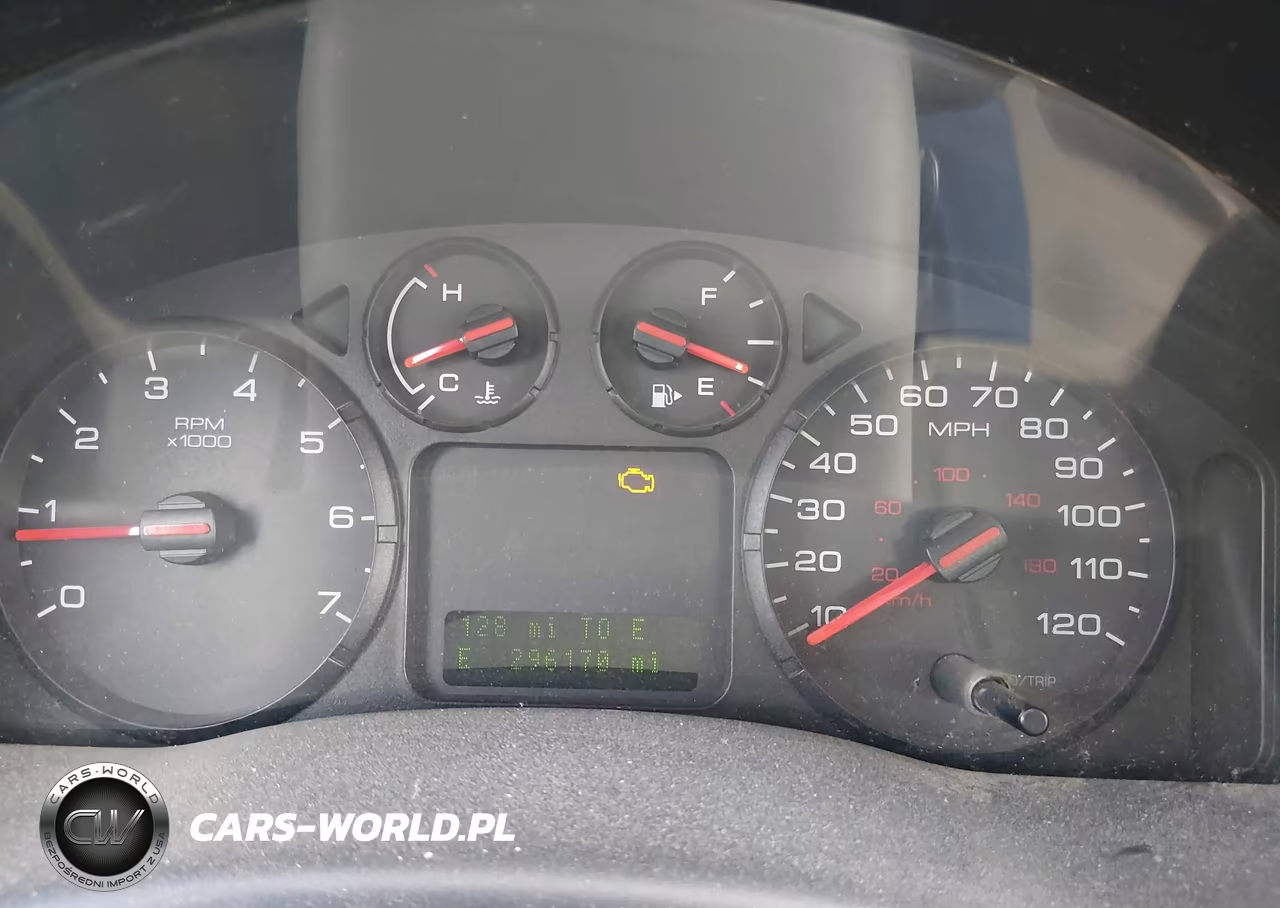 2007 Ford Freestyle Sel VIN:1FMZK021X7GA07445 - 7
