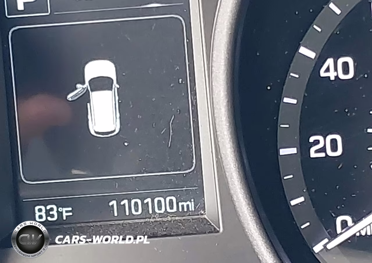 2017 Hyundai Santa Fe Sport 2.4L VIN:5XYZT3LB9HG435957 - 15