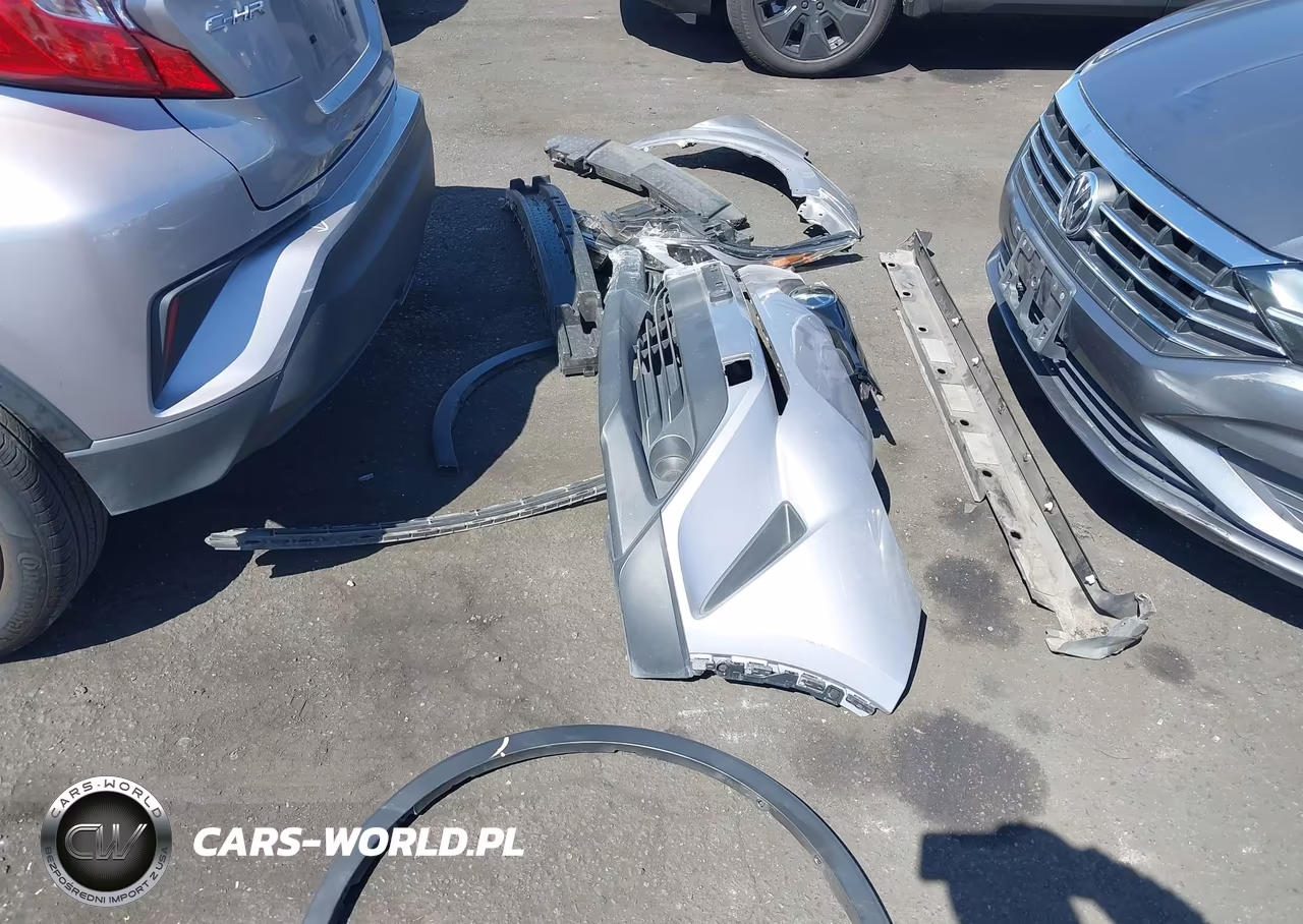 2019 Toyota C-Hr Le VIN:JTNKHMBX6K1045150 - 12