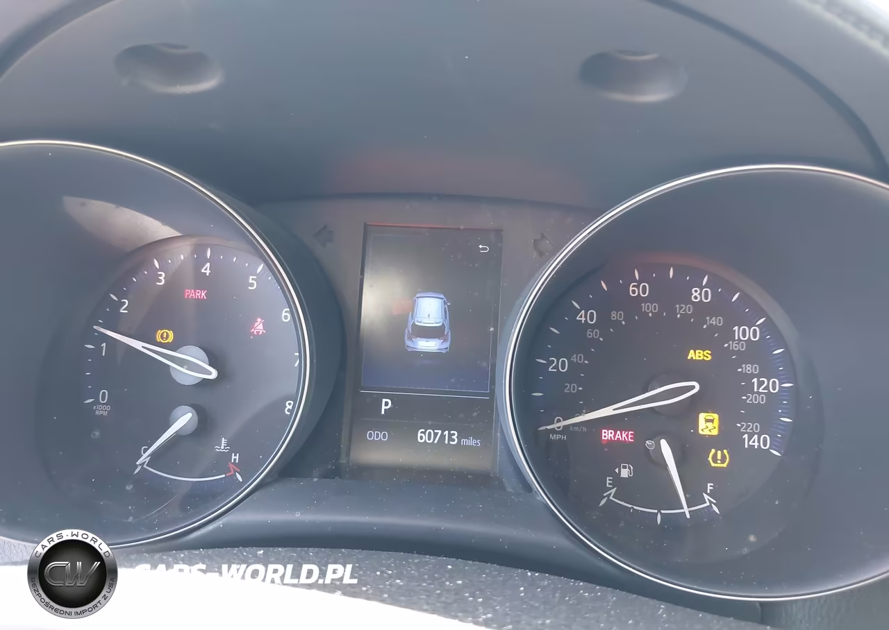 2019 Toyota C-Hr Le VIN:JTNKHMBX6K1045150 - 16