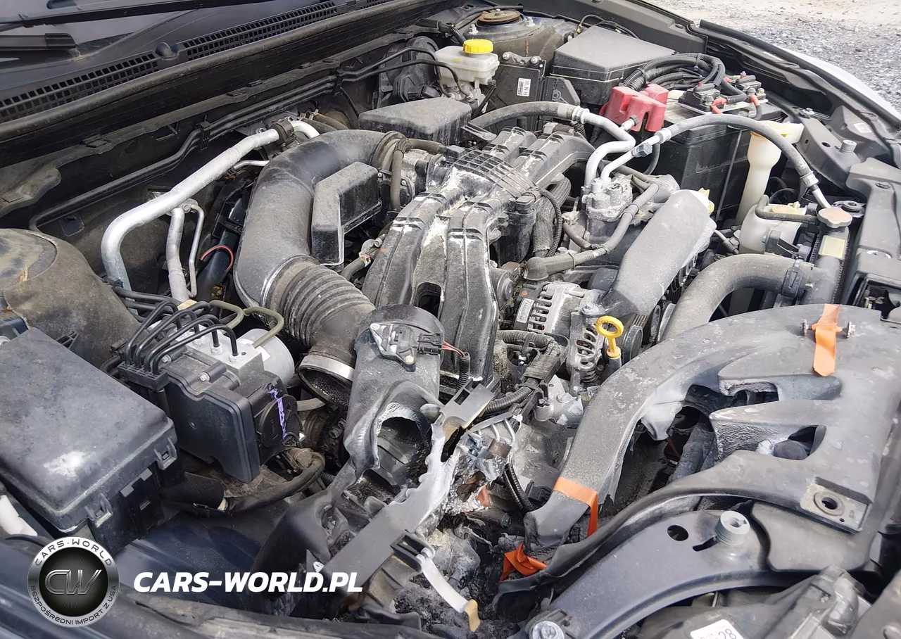 2024 Subaru Outback Premium VIN:4S4BTACC7R3176627 - 12