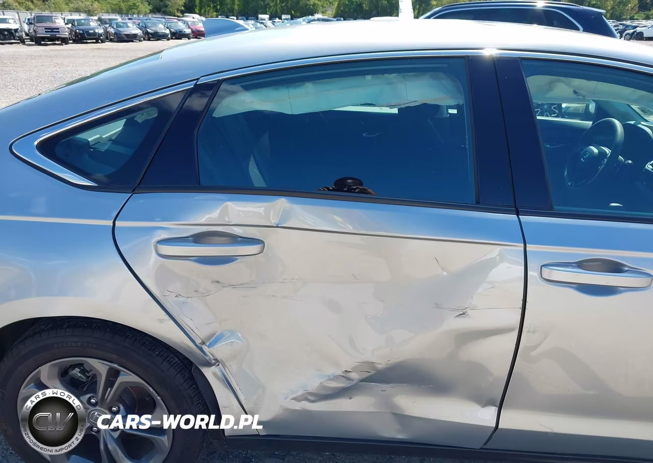 2024 Honda Accord Ex VIN:1HGCY1F36RA069510 - 6