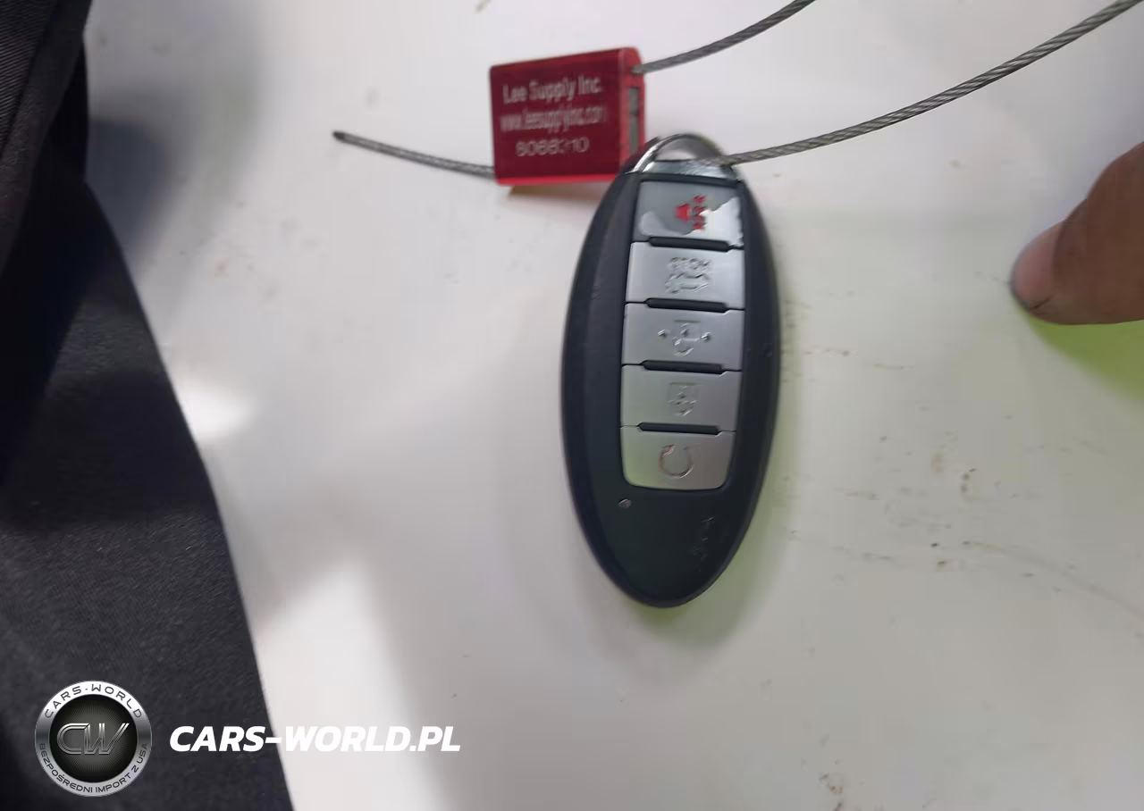 2019 Nissan Rogue Sv VIN:JN8AT2MV8KW386944 - 11