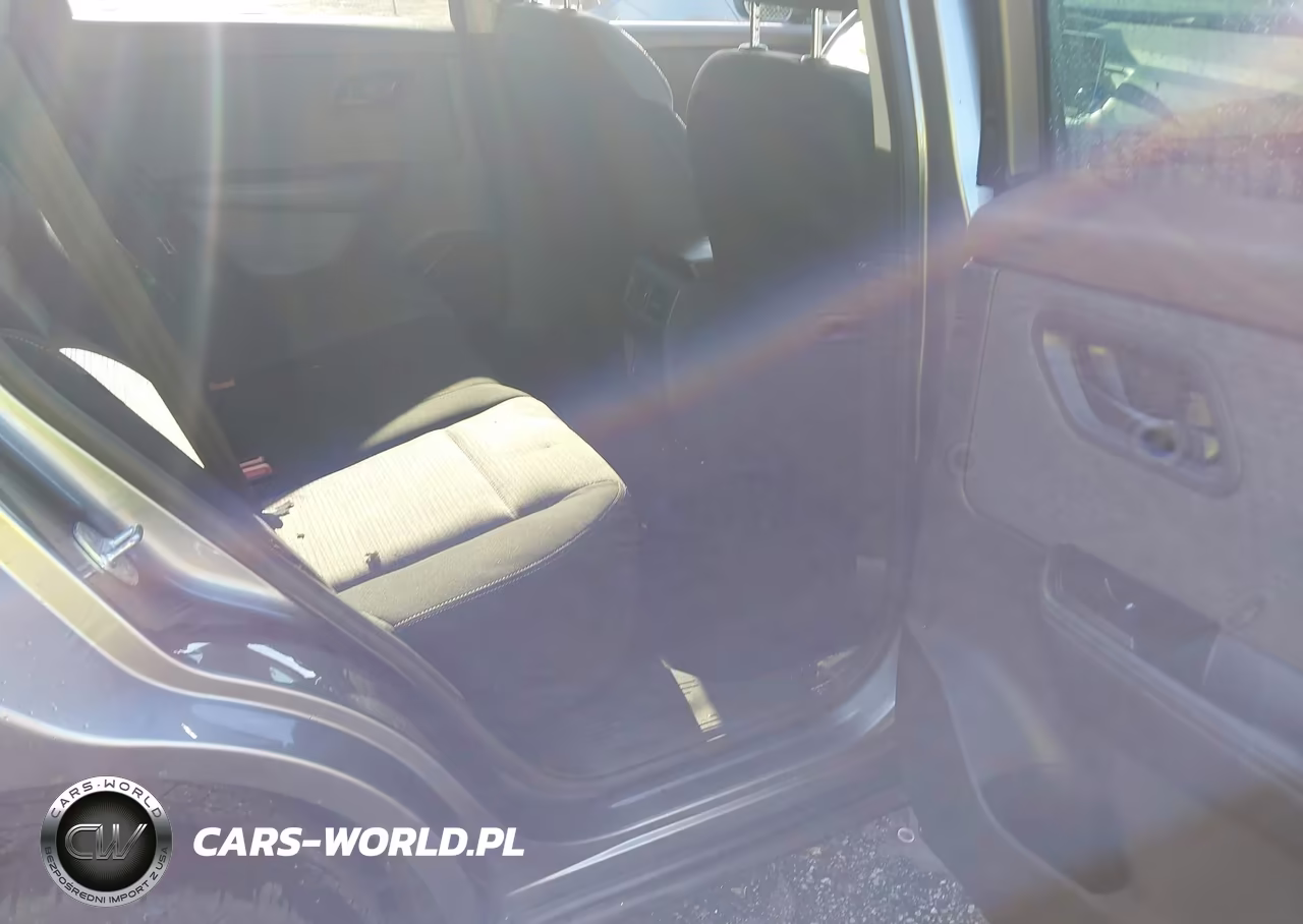 2022 Nissan Rogue S Intelligent Awd VIN:5N1BT3AB3NC702901 - 8