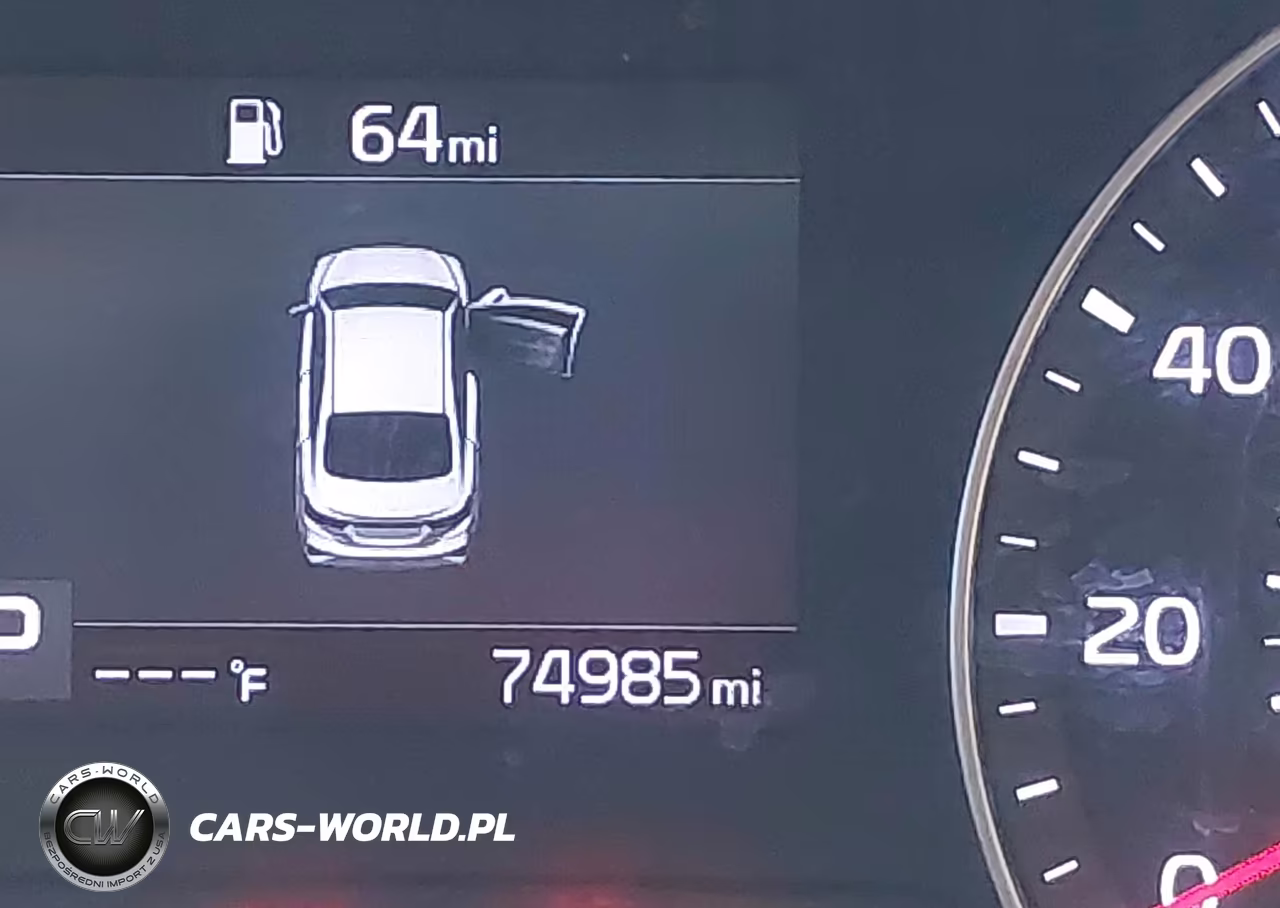 2020 Kia Forte Lxs VIN:3KPF24AD4LE153327 - 15