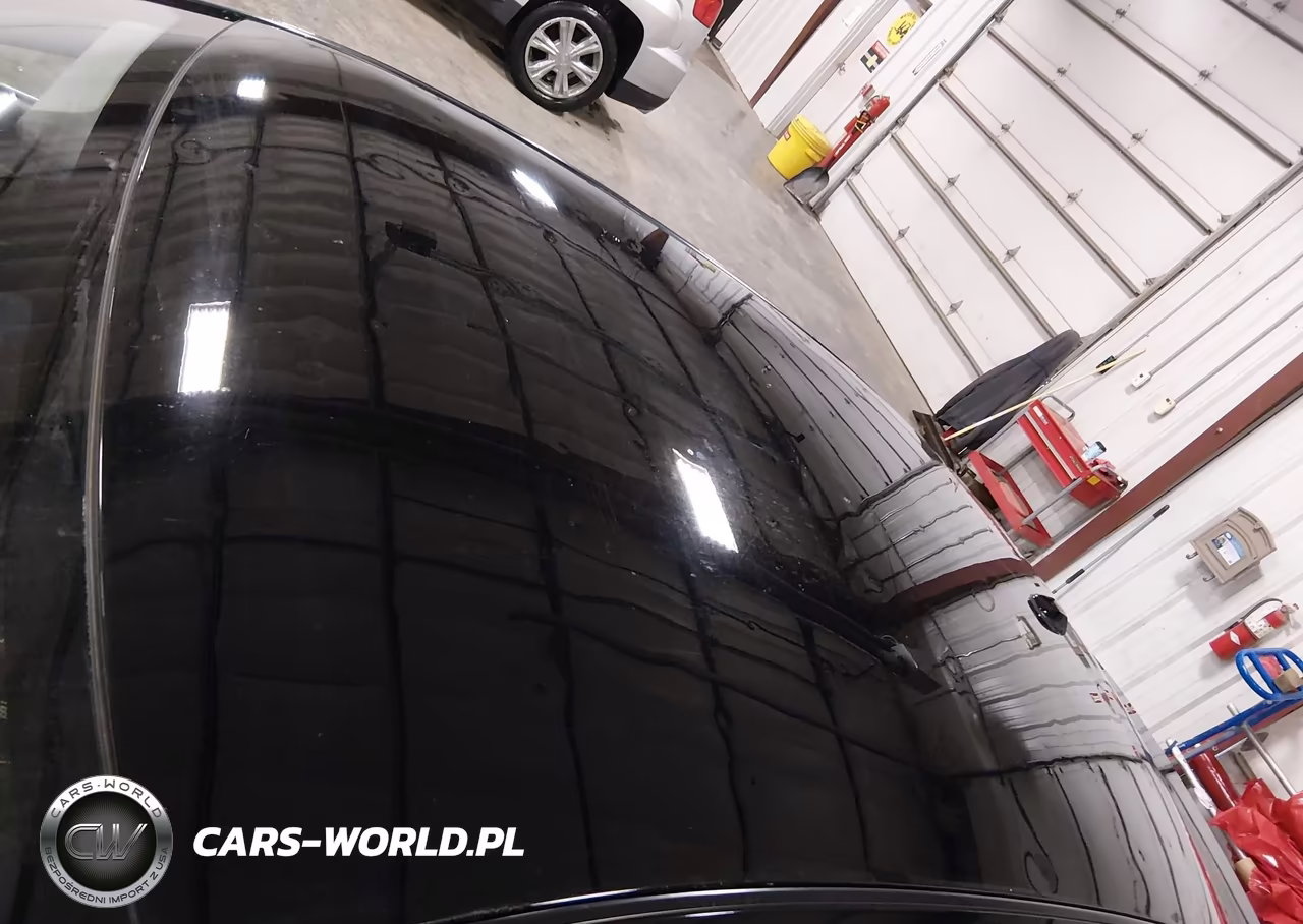 2024 Nissan Altima Sv Fwd VIN:1N4BL4DV9RN321425 - 6