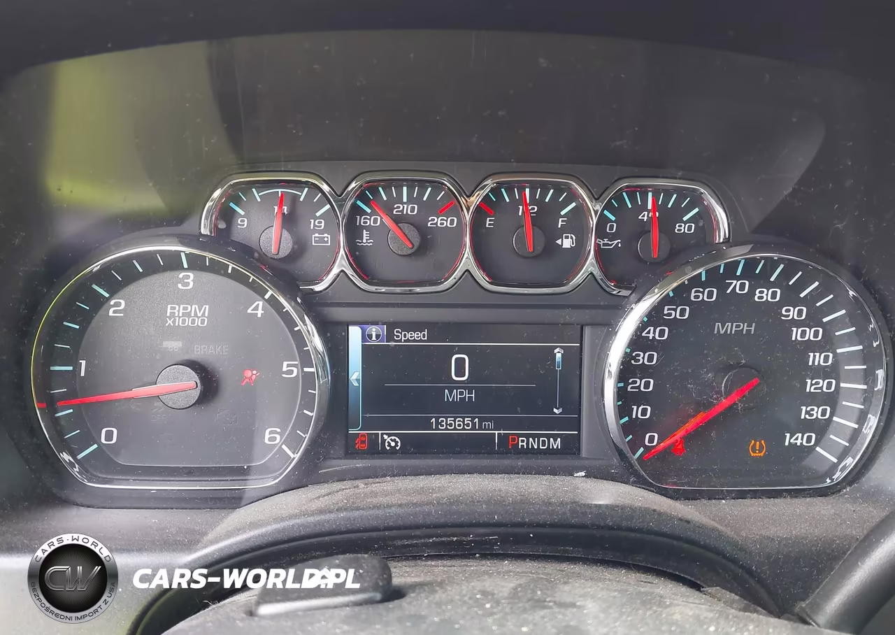 2014 Chevrolet Silverado 1500 1Lt VIN:1GCVKREC2EZ135314 - 7