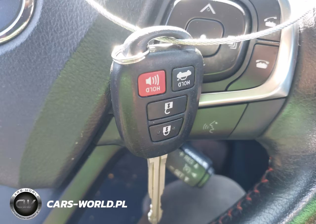 2016 Toyota Camry Se VIN:4T1BF1FK6GU186549 - 11