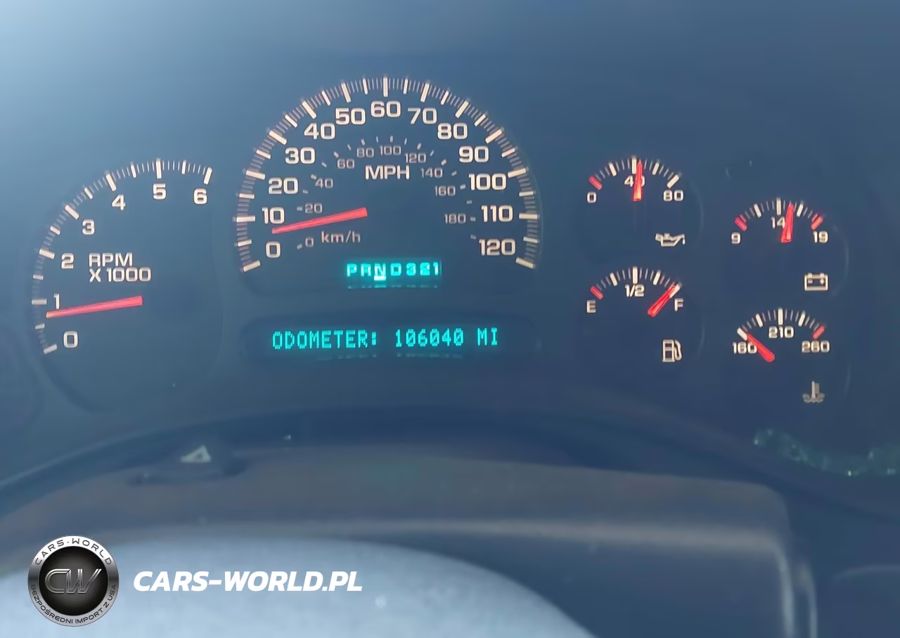 2004 Chevrolet Silverado 1500 Lt VIN:2GCEK19T441397225 - 7