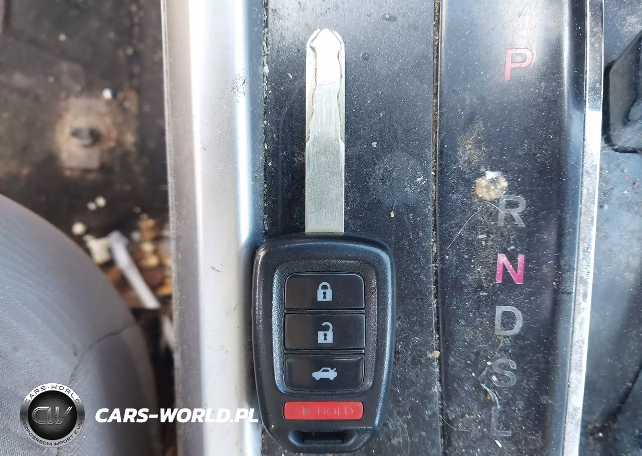 2015 Honda Accord Lx VIN:1HGCR2F31FA203838 - 11