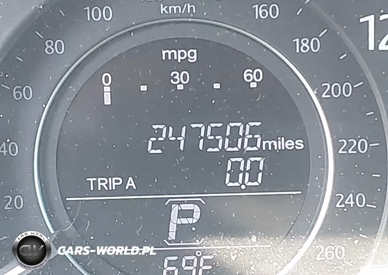 2015 Honda Accord Lx VIN:1HGCR2F31FA203838 - 15