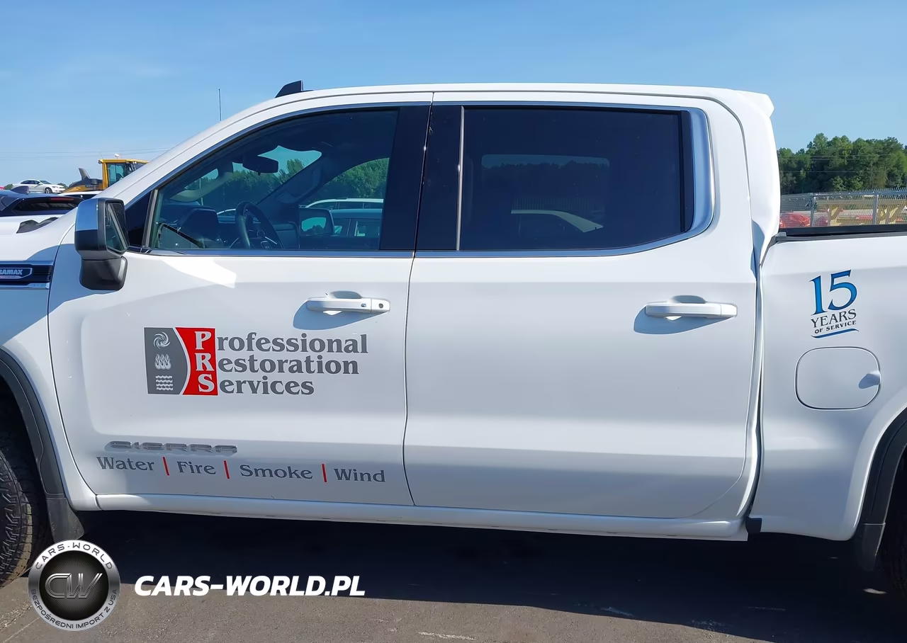 2026 GMC Sierra 1500 , Short Bed, Sle, 4Wd VIN:3GTUUBE83TG295630 - 14