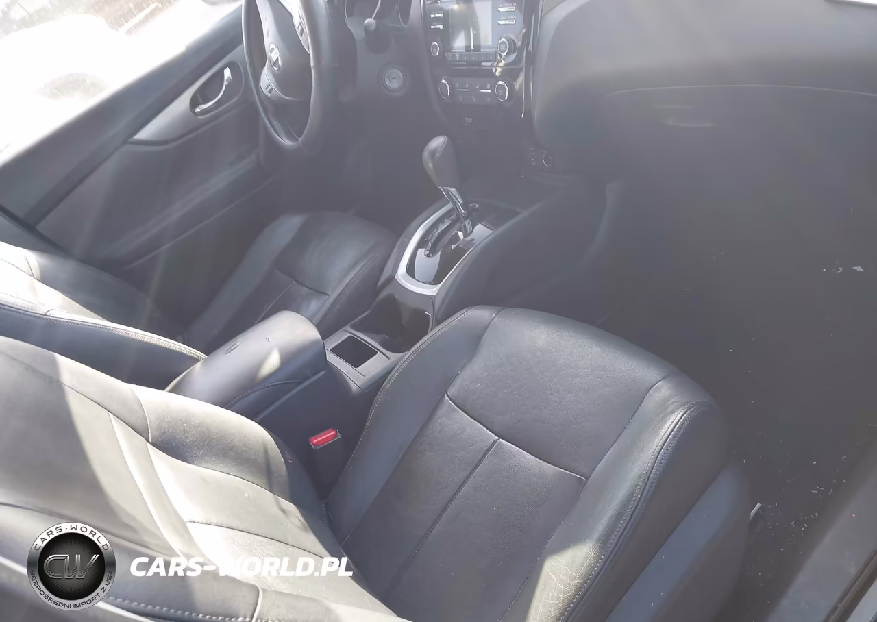2016 Nissan Rogue S VIN:KNMAT2MV0GP624489 - 5