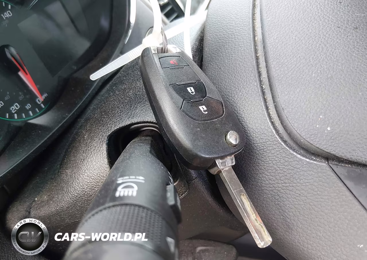 2019 Chevrolet Trax Ls VIN:3GNCJKSB3KL401978 - 11