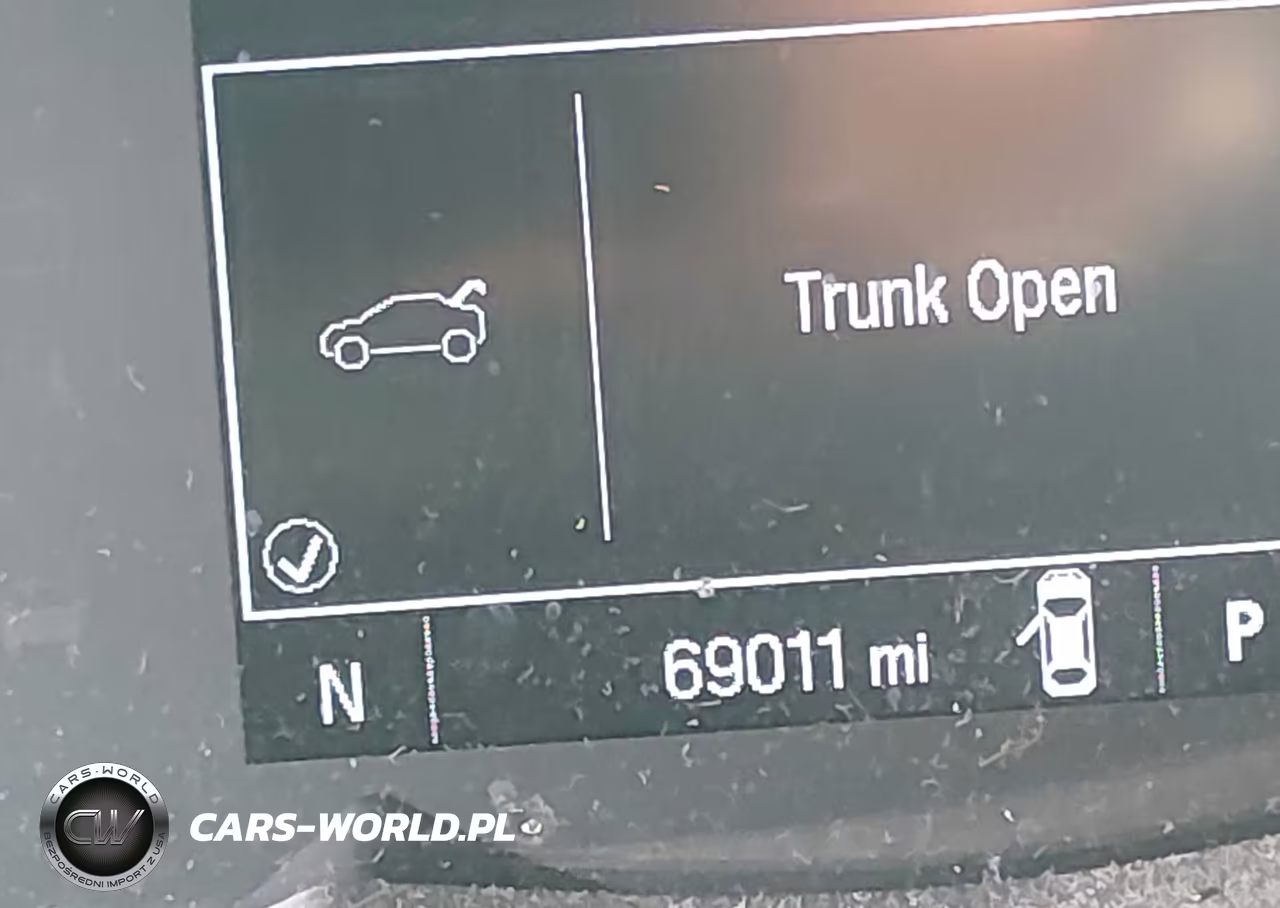 2019 Chevrolet Trax Ls VIN:3GNCJKSB3KL401978 - 15