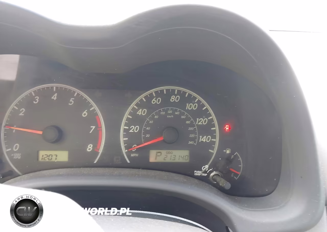 2009 Toyota Corolla Le VIN:JTDBL40E899037731 - 7