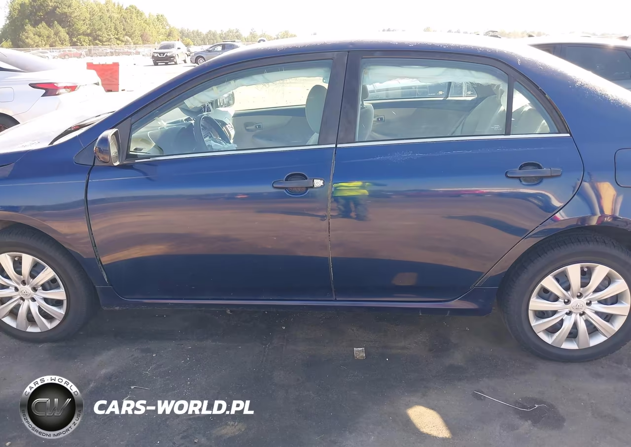2013 Toyota Corolla Le VIN:5YFBU4EE0DP195277 - 15