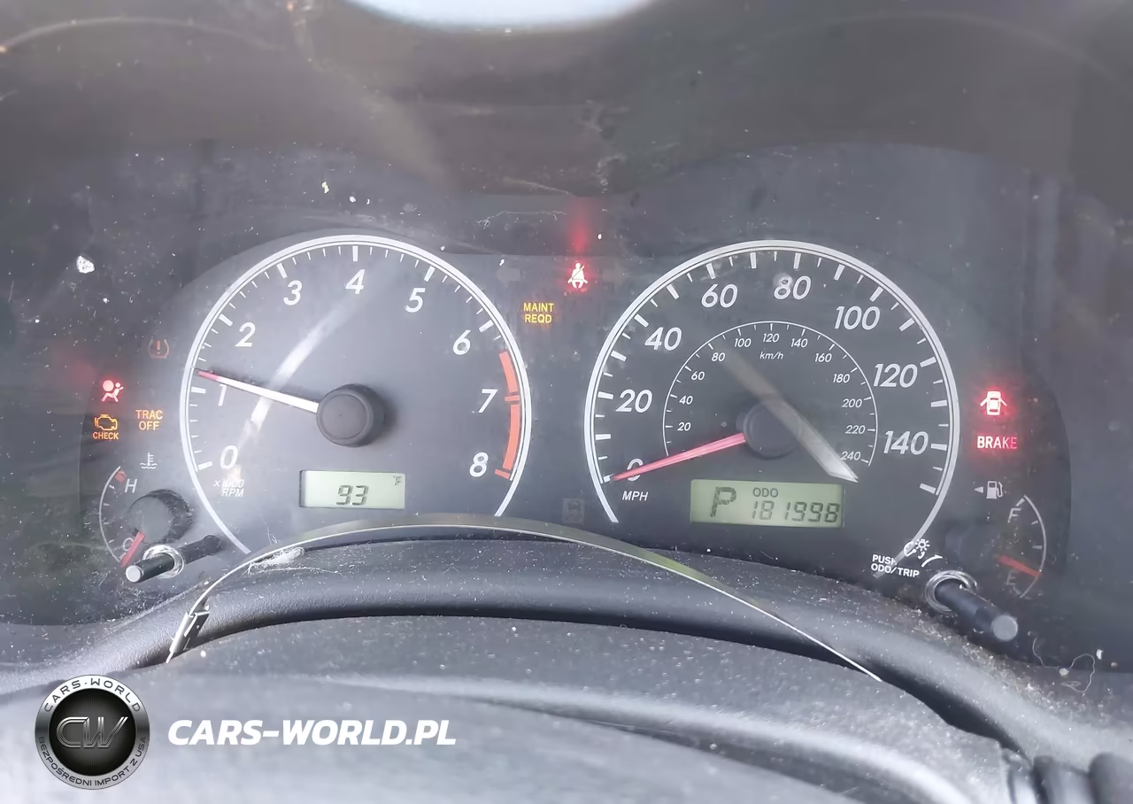 2013 Toyota Corolla Le VIN:5YFBU4EE0DP195277 - 7