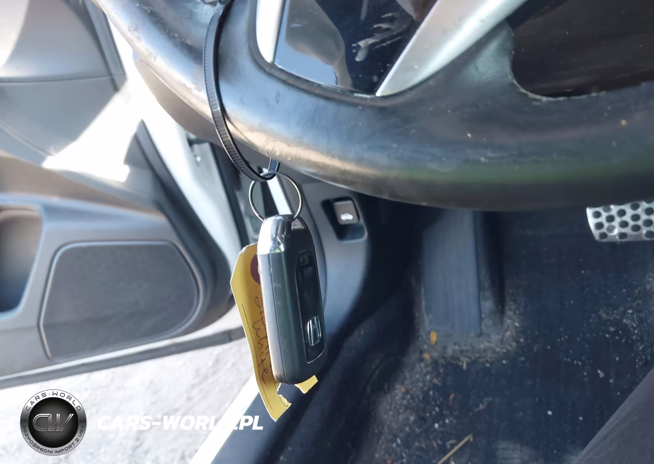 2019 Honda Civic Sport VIN:2HGFC2F80KH537493 - 11