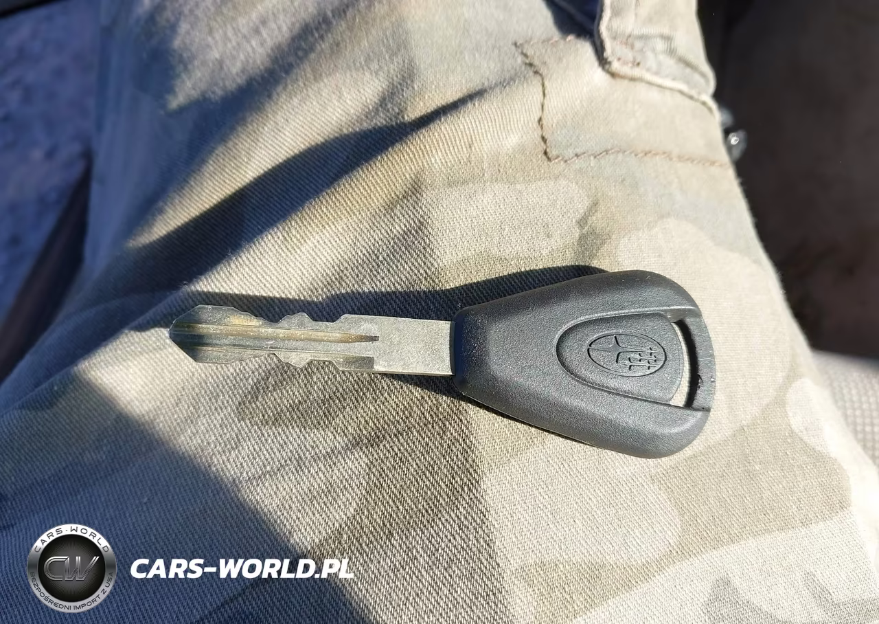 2007 Subaru Outback 2.5I VIN:4S4BP61C477316935 - 11