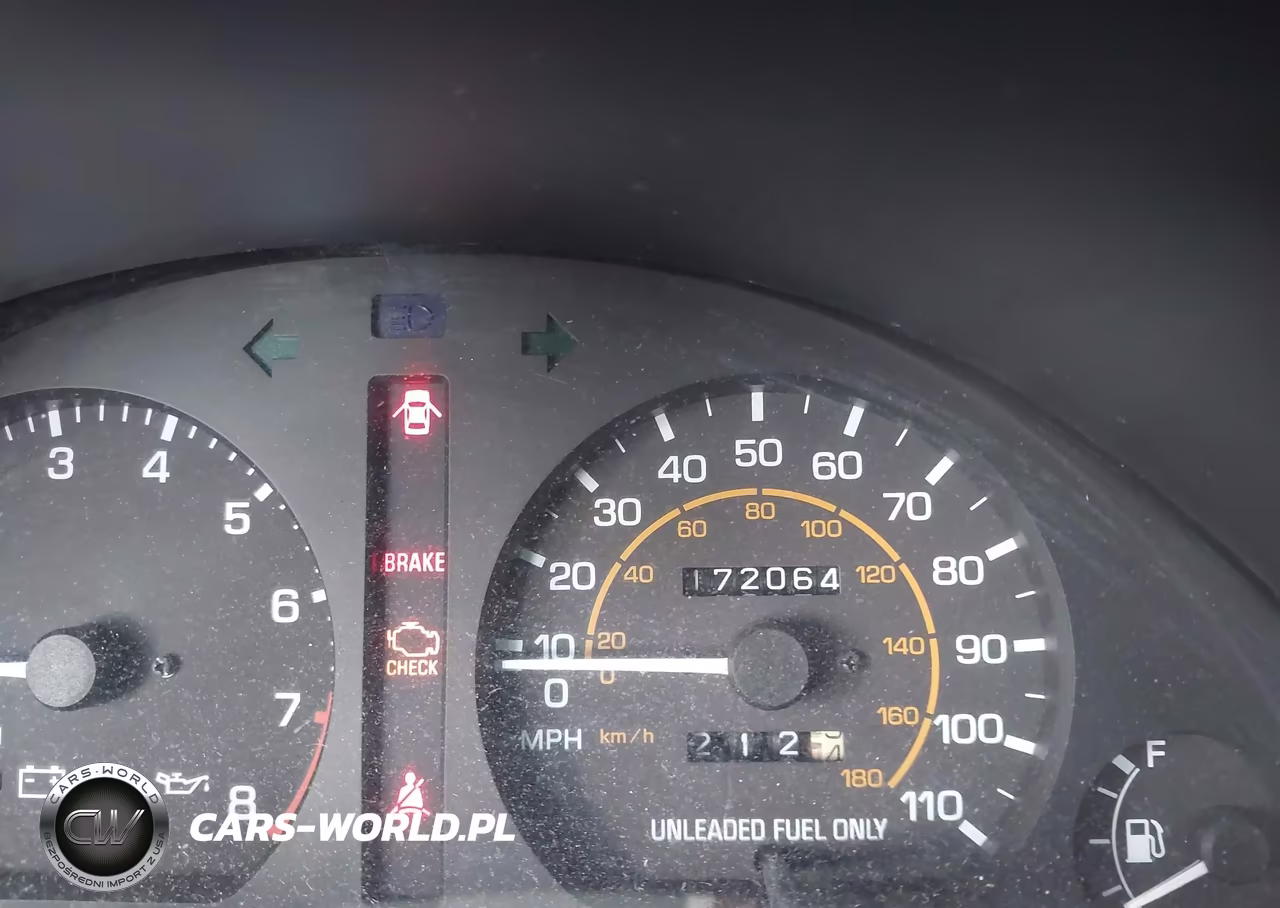 1995 Toyota Paseo VIN:JT2EL45U0S0189311 - 16