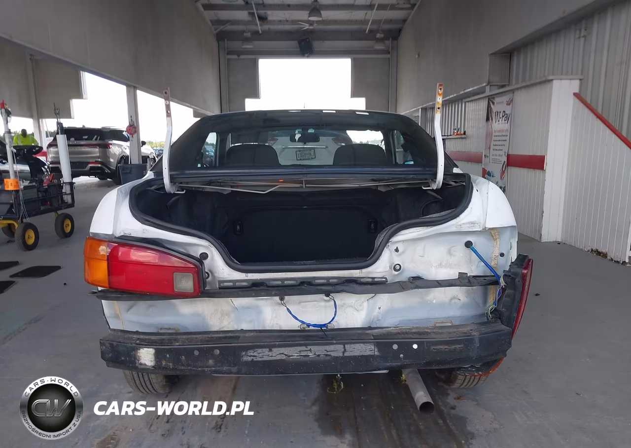 1995 Toyota Paseo VIN:JT2EL45U0S0189311 - 17