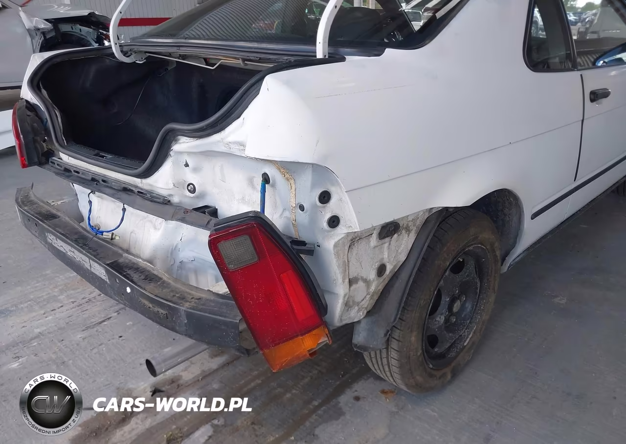 1995 Toyota Paseo VIN:JT2EL45U0S0189311 - 6