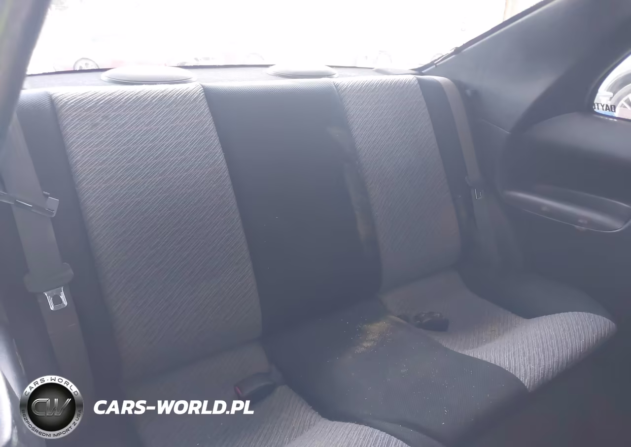 1995 Toyota Paseo VIN:JT2EL45U0S0189311 - 8