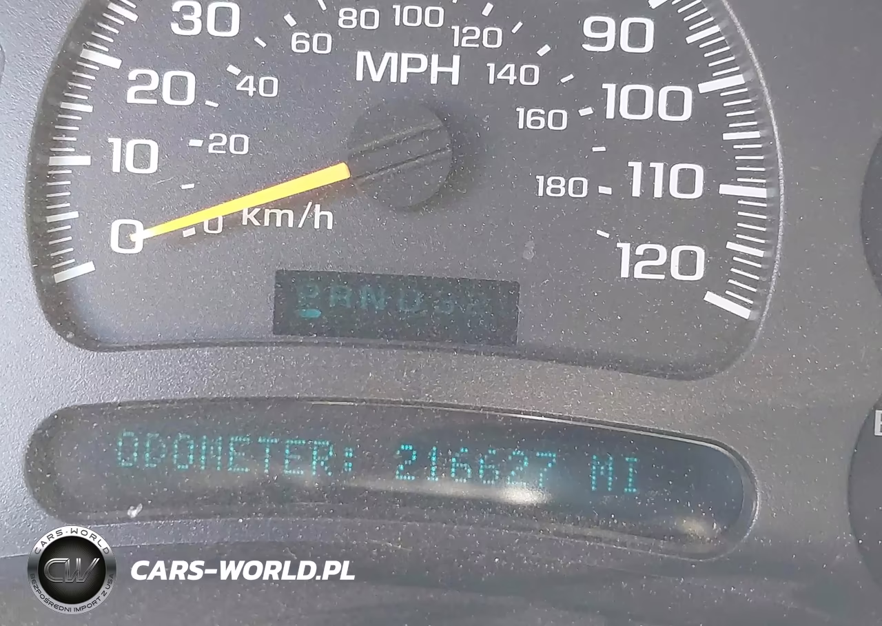 2004 Chevrolet Tahoe Ls VIN:1GNEK13T04R119462 - 15