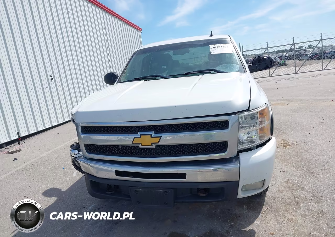 2009 Chevrolet Silverado 1500 Lt VIN:1GCEK290X9Z148941 - 13