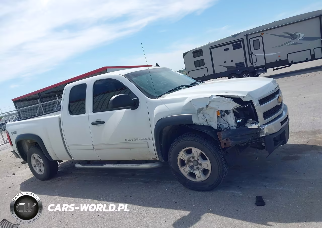 2009 Chevrolet Silverado 1500 Lt VIN:1GCEK290X9Z148941 - 14