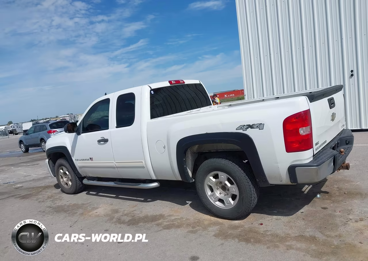 2009 Chevrolet Silverado 1500 Lt VIN:1GCEK290X9Z148941 - 15