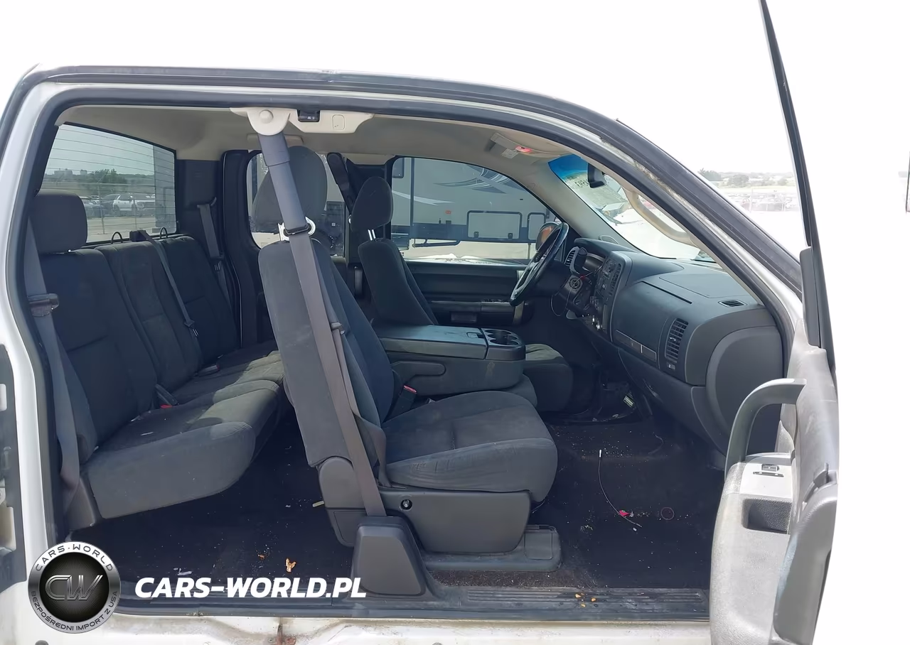 2009 Chevrolet Silverado 1500 Lt VIN:1GCEK290X9Z148941 - 5
