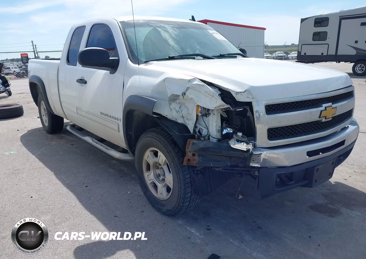 2009 Chevrolet Silverado 1500 Lt VIN:1GCEK290X9Z148941 - 6