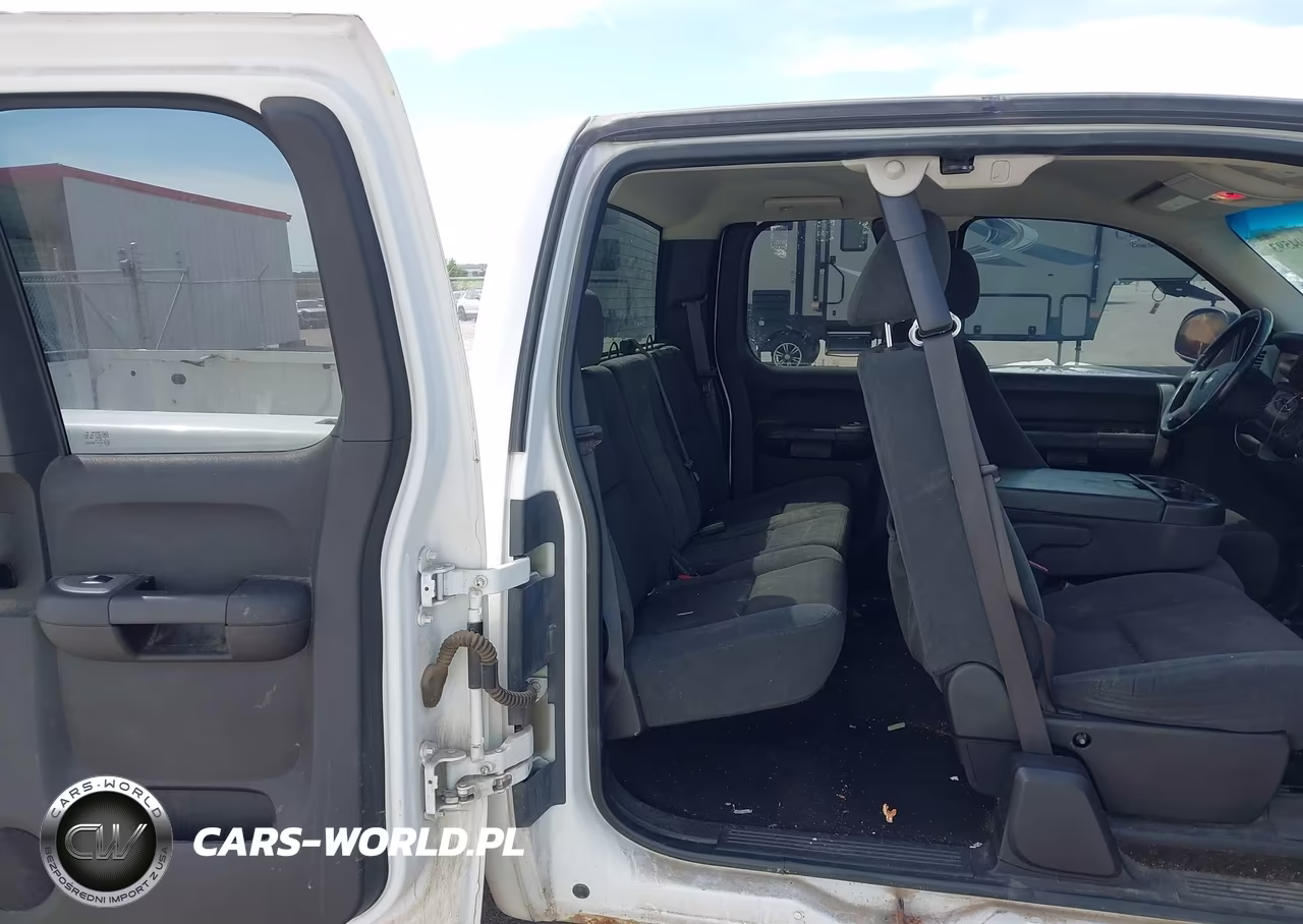 2009 Chevrolet Silverado 1500 Lt VIN:1GCEK290X9Z148941 - 8