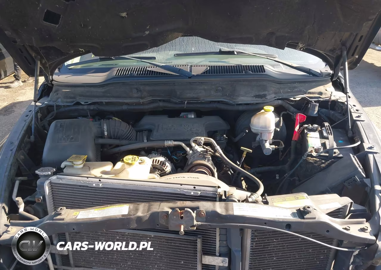 2008 Dodge Ram 1500 Slt VIN:1D7HU18278S557268 - 10