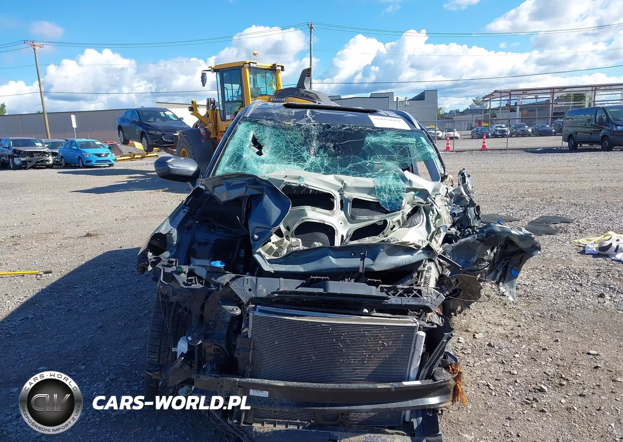 2020 Hyundai Palisade Sel VIN:KM8R3DHE7LU090844 - 13