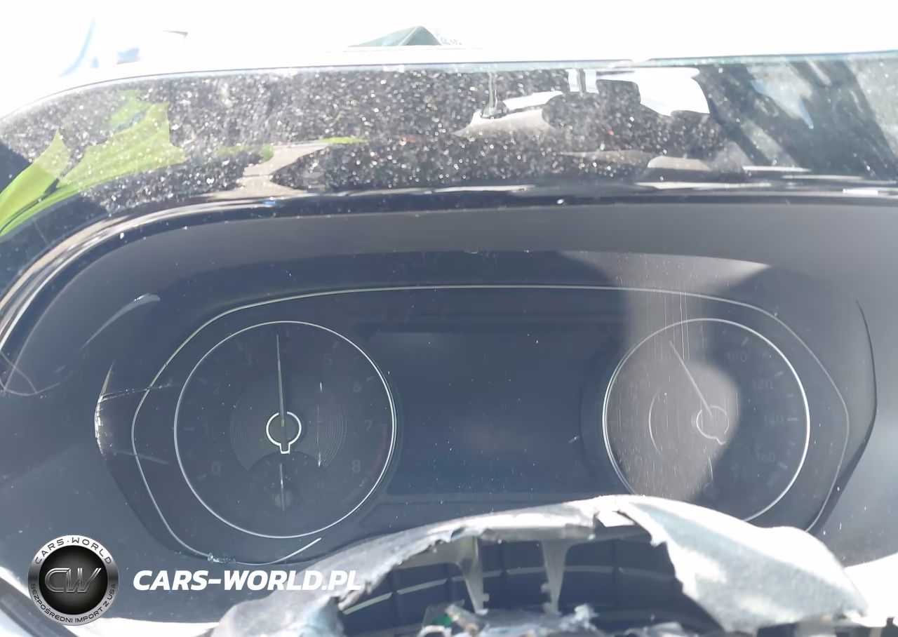 2020 Hyundai Palisade Sel VIN:KM8R3DHE7LU090844 - 7